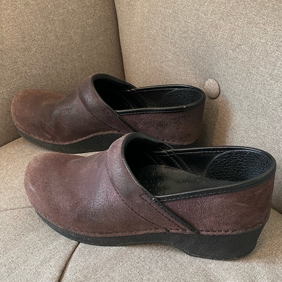 Dansko clogs size 39 - Picture 4 of 6